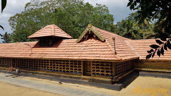 Kulathupuzha Ayyappa Temple