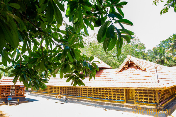 Kulathupuzha Ayyappa Temple