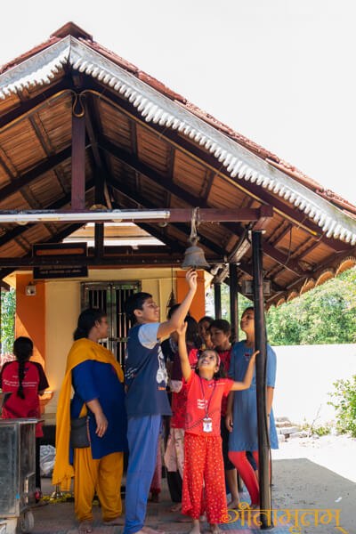 Kulathupuzha Ayyappa Temple