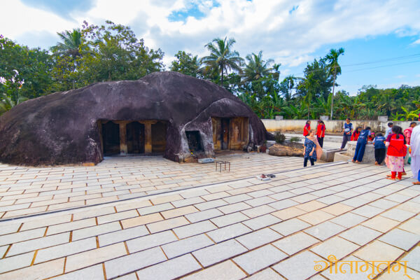 Kottukkal Cave temple