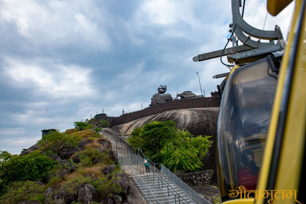 cable car