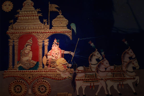 dharma
