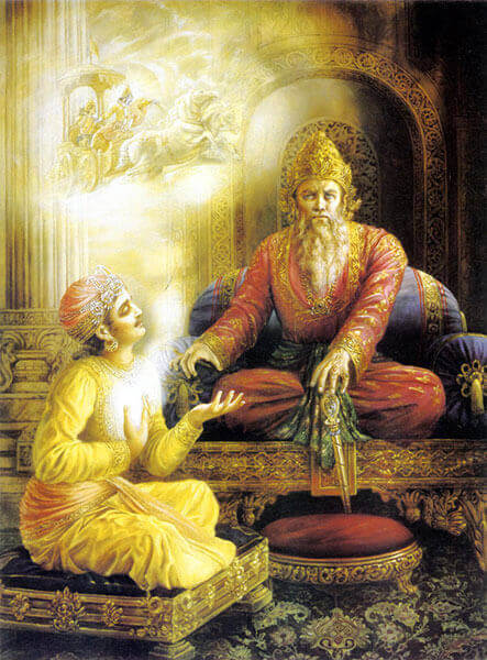 sanjaya
