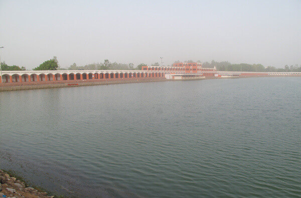 sarovar